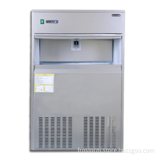 Cheap Supermarket Flake Ice Machine